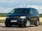 Chrysler Grand Voyager 2.8 TD, 2011 - ....