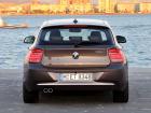 BMW 1 seeria 116i, 2012 - 2015