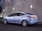 Hyundai Elantra 1.6i, 2010 - 2014