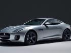 Jaguar F-Type 3.0 AWD, 2017 - ....