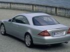 Mercedes-Benz CL 55 AMG, 2002 - 2006