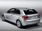 Audi A3 2.0 TDI quattro, 2008 - 2012