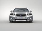 Lexus GS 350, 2012 - 2016