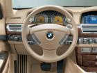 BMW 7 seeria 730Li, 2005 - 2008