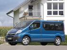 Opel Vivaro L1H1 2.0 CDTi, 2011 - ....