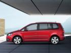 Volkswagen Touran 1.4 TSI EcoFuel, 2010 - 2015