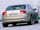 Audi A8 6.0 quattro, 2005 - 2007