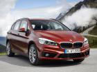 BMW 2 seeria 218i, 2014 - 2018