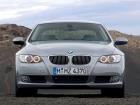 BMW 3 seeria 325xi Coupe, 2007 - ....