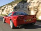 Chevrolet Corvette 6.2i, 2005 - 2010