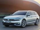 Volkswagen Passat 2.0 TDI, 2014 - ....