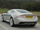 Aston Martin DB9 , 2012 - ....