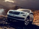 Skoda Kodiaq 1.4 TSI 4x4, 2016 - ....