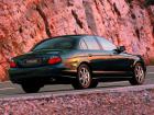 Jaguar S-Type 3.0 V6, 1999 - 2002
