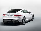 Jaguar F-Type 3.0, 2013 - 2017