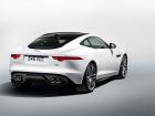 Jaguar F-Type 3.0, 2013 - 2017