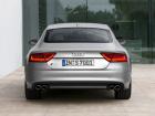 Audi S7 Sportback 4.0 TFSI S Tronic, 2012 - 2014