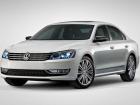 Volkswagen Passat 1.8 TSI, 2010 - 2014