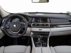 BMW 5 seeria Gran Turismo 535d GT, 2013 - ....