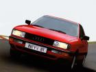 Audi 90 2.3 E 20V Quattro, 1989 - 1991