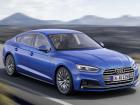 Audi S5 Sportback 3.0 TFSI Quattro, 2016 - ....