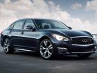 Infiniti Q70 2.5, 2015 - ....