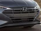 Hyundai Elantra 1.6, 2019 - ....