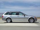 BMW 3 seeria 320i Touring, 2000 - 2001