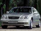 Lexus GS 300, 2000 - 2005