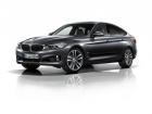 BMW 3 seeria Gran Turismo 320d GT, 2013 - 2016