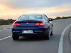 BMW 6 seeria 650i xDrive Coupe, 2015 - ....