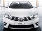 Toyota Corolla 1.8, 2013 - 2016