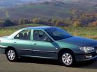 Peugeot 406 1.8-16V, 2002 - 2004