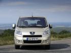 Peugeot Expert Tepee 2.0, 2007 - ....