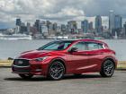 Infiniti Q30 2.0t, 2015 - ....