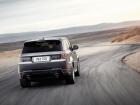 Land Rover Range Rover Sport 3.0 TD, 2013 - ....