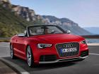 Audi RS 5 4.2 FSI quattro, 2013 - 2015