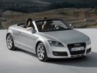 Audi TT Roadster 3.2 quattro, 2007 - 2010