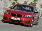 BMW 2 seeria 220i, 2013 - 2017