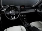 Mazda CX-3 2.0 FWD, 2014 - ....