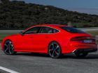 Audi RS 7 4.0 TFSI quattro, 2014 - ....