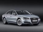 Audi A8 4.2 FSI quattro, 2010 - 2013