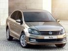 Volkswagen Polo 1.6, 2015 - ....