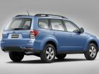 Subaru Forester 2.0, 2008 - 2011