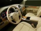 Infiniti QX56 5.6 i V8 32V AWD, 2004 - 2010