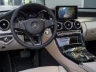 Mercedes-Benz C 250 CDI 4MATIC, 2013 - 2018