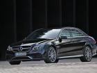 Mercedes-Benz E 300, 2013 - 2016