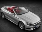 Mercedes-Benz S 560, 2017 - ....