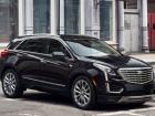 Cadillac XT5 3.6 AWD, 2016 - ....