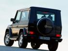 Mercedes-Benz G 280 GE, 1982 - 1990